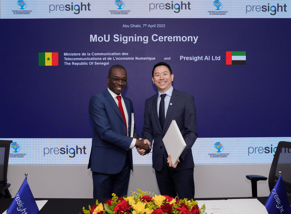 Senegal launches digital “SOURCE” platform to revolutionize public-private partnerships