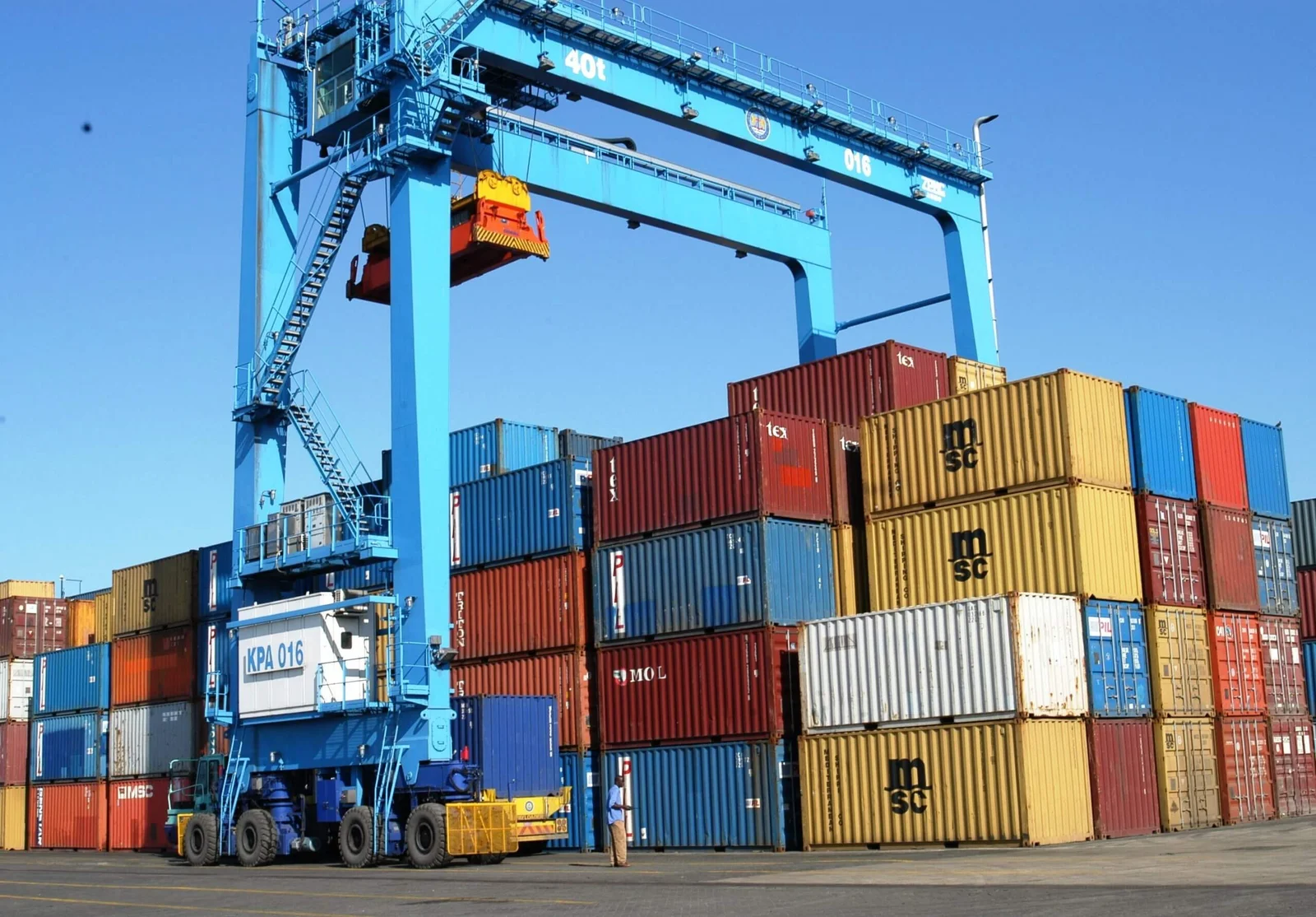 Egypt engineering exports surge to $3.7 billion in record seven months
