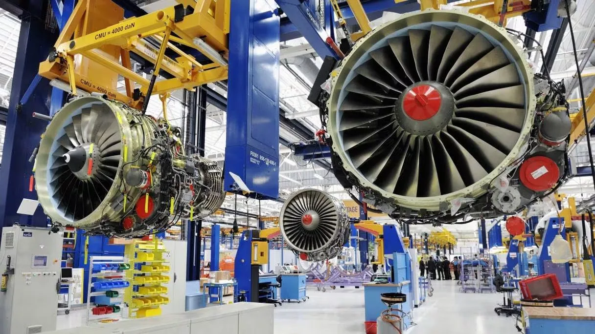 Morocco: electric aeronautics partnership positions country as global hub