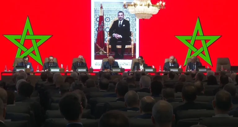 Morocco: Government launches ambitious plan to rebalance development and strengthen regional governance