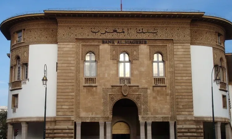 Morocco records slight fall in banks’ liquidity needs as rates shift