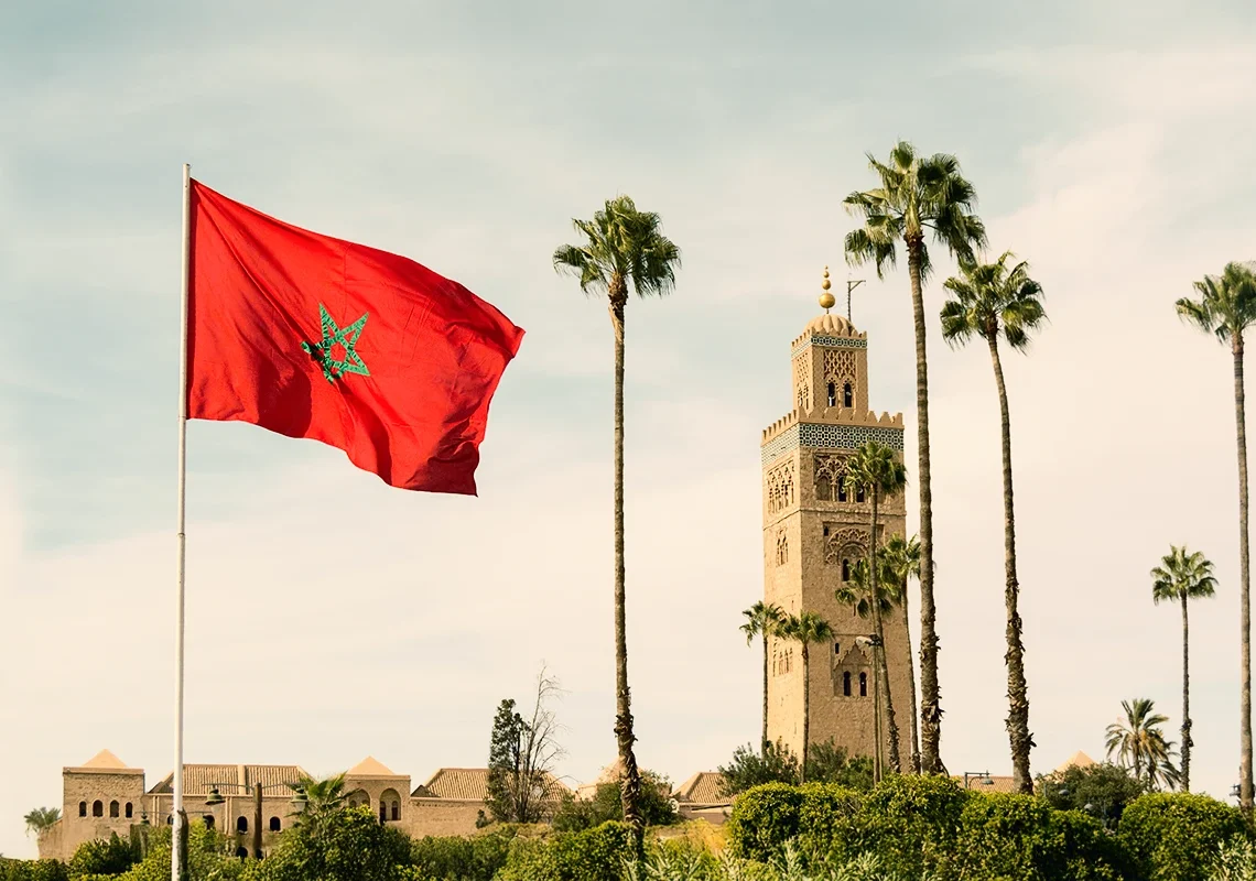 Morocco tourism soars to €6.2 billion in revenue