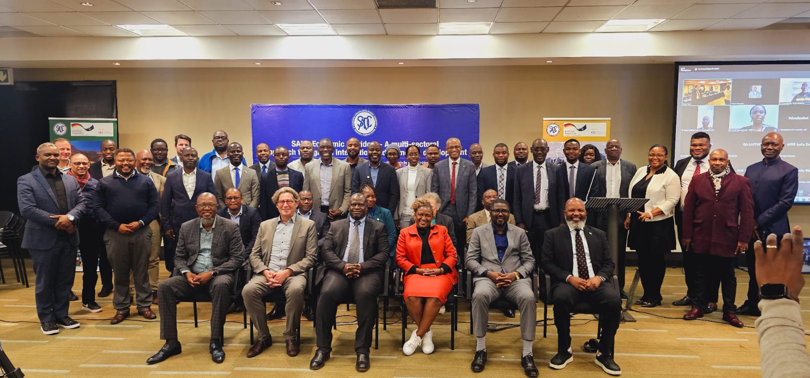 SADC: seven nations back transformation of north-south corridor into economic powerhouse