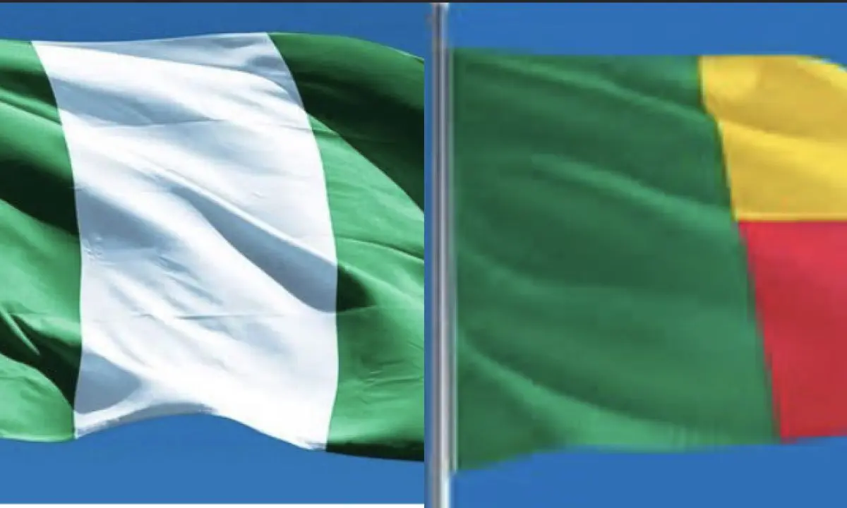 Nigeria-Benin pact boosts grassroots cooperation along shared borders