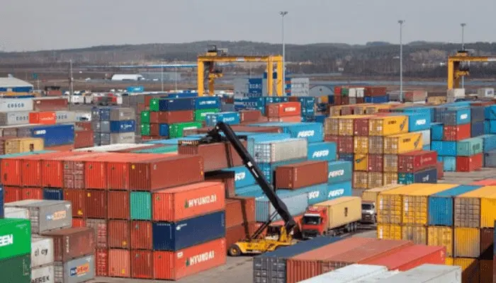 Nigeria posts $3.225 billion non-oil export revenue in first half of 2025