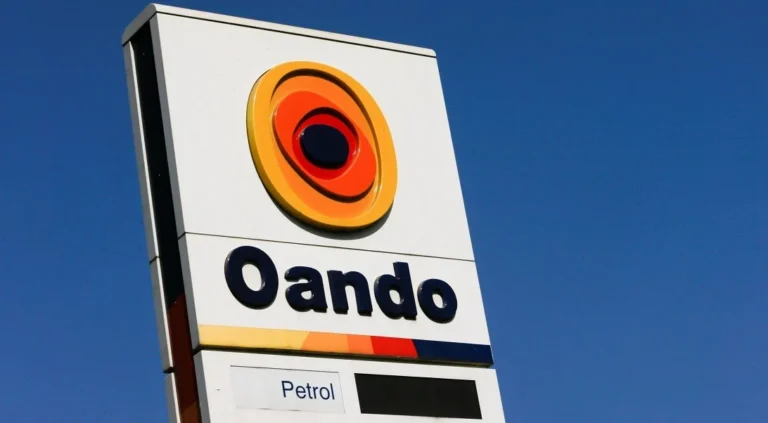 Nigeria: oando reports $1.12 billion revenue as it expands oil operations