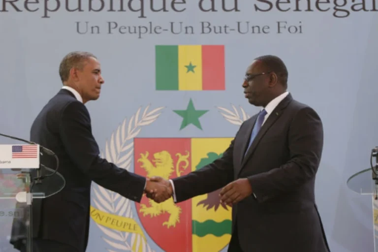Senegal: transitions, tensions and cooperation shape west Africa's evolving landscape