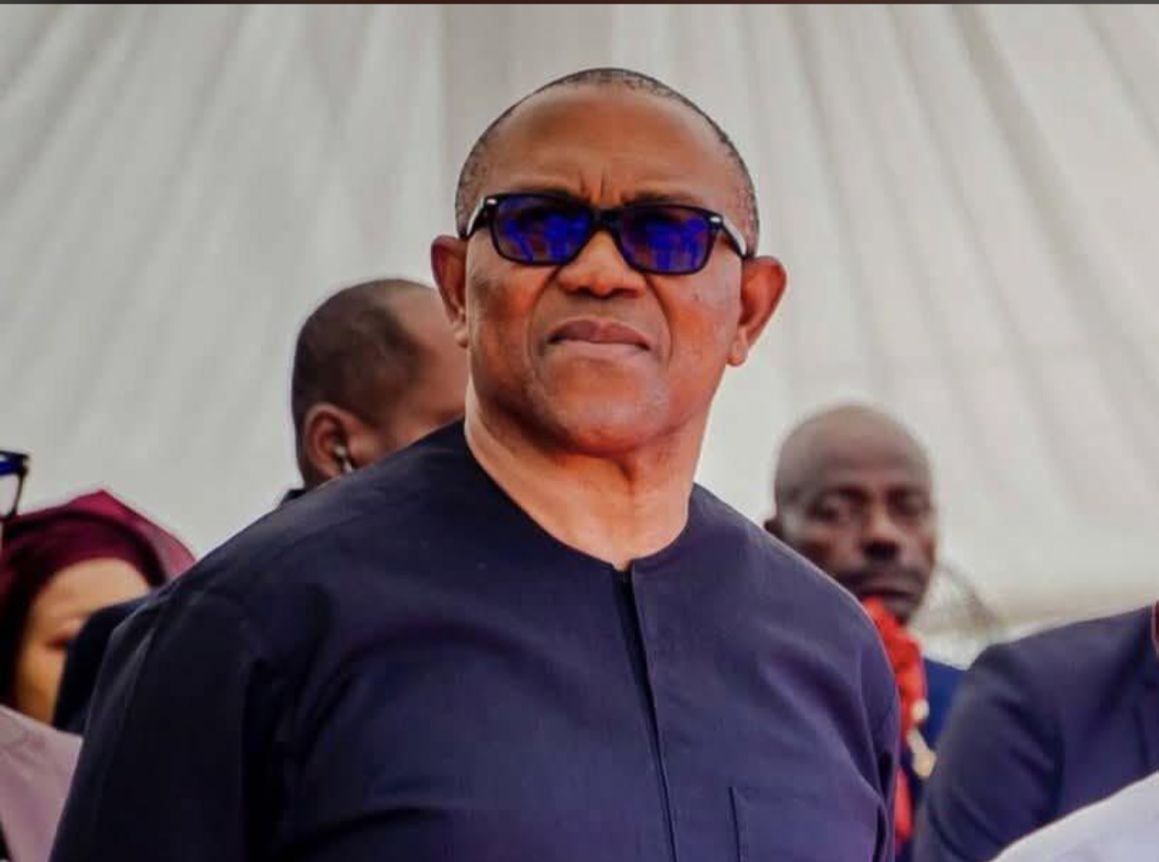 Nigeria: Peter Obi vows to serve only one term if elected president in 2027