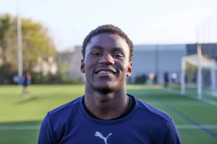 Gabon’s Philippe Ndinga Ossibadjouo joins Degerfors IF in Sweden’s top flight
