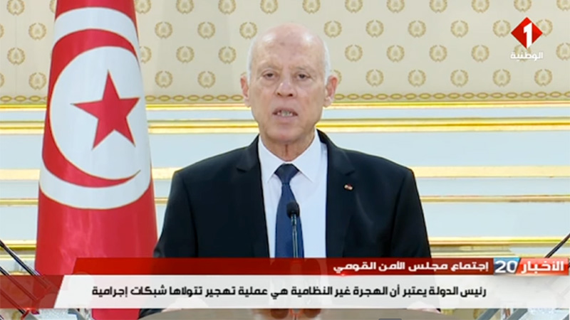 Morocco and Tunisia confront social fractures fueled by the great replacement theory