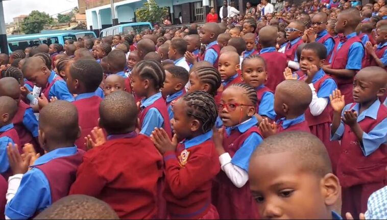 Cameroon: new academic calendar announced for 2025-2026 school year
