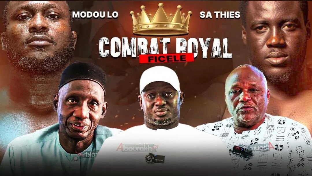 Senegal: modou lô – sa Thiès face-off set for international debut in Canada