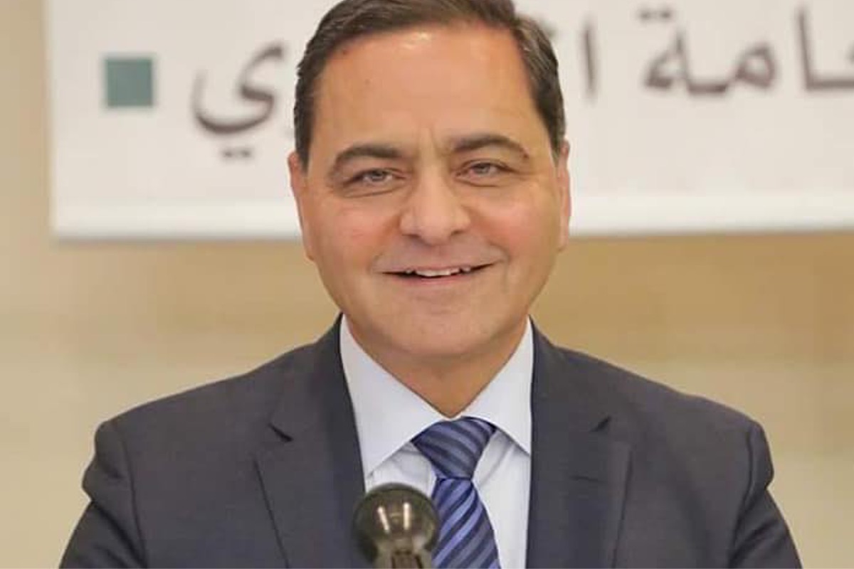 Egypt Samir Halila addresses reports on Gaza post-war administration role