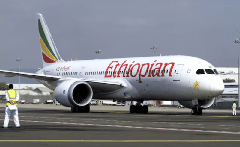 Ethiopia’s national carrier pushes for political resolution amid Eritrea aviation standoff