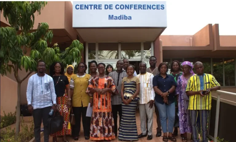 Burkina Faso: usdao to launch innovative economics, management and humanitarian logistics courses