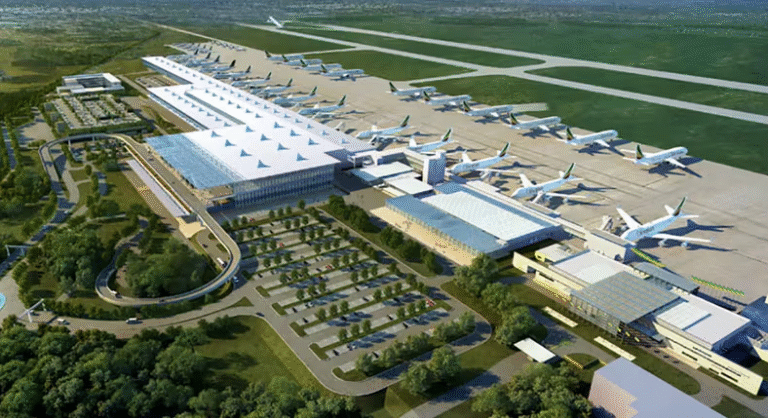 Ethiopia: afdb injects $500 million to boost bishoftu mega-airport