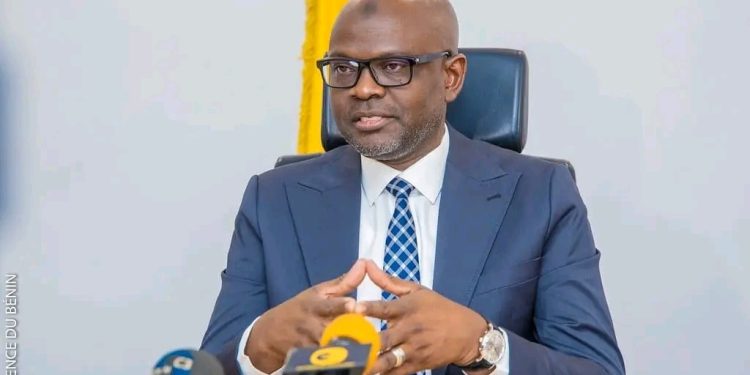 Benin: Samou Séïdou Adambi reinstated as Republican Bloc lifts sanctions