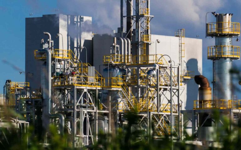 Senegal ucad develops patented process for alumina and phosphate recovery