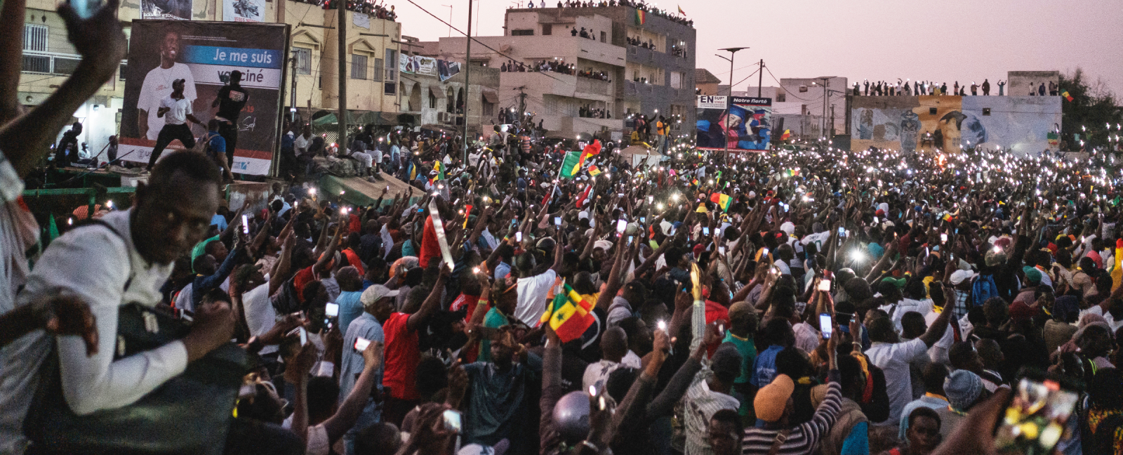 West Africa: pressing debts, elections, and reforms dominate regional headlines