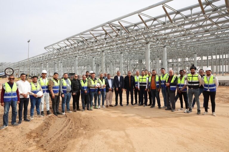Libya steps up aviation sector oversight with labor inspections