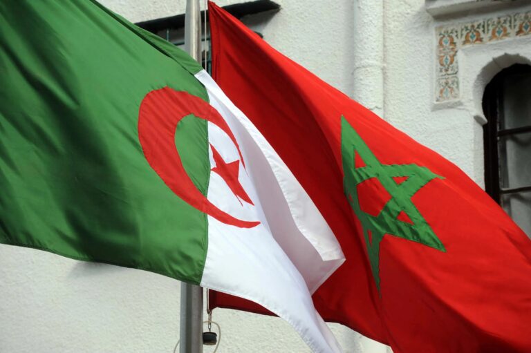 Morocco student visas in the Maghreb reveal sharp divide with Algeria
