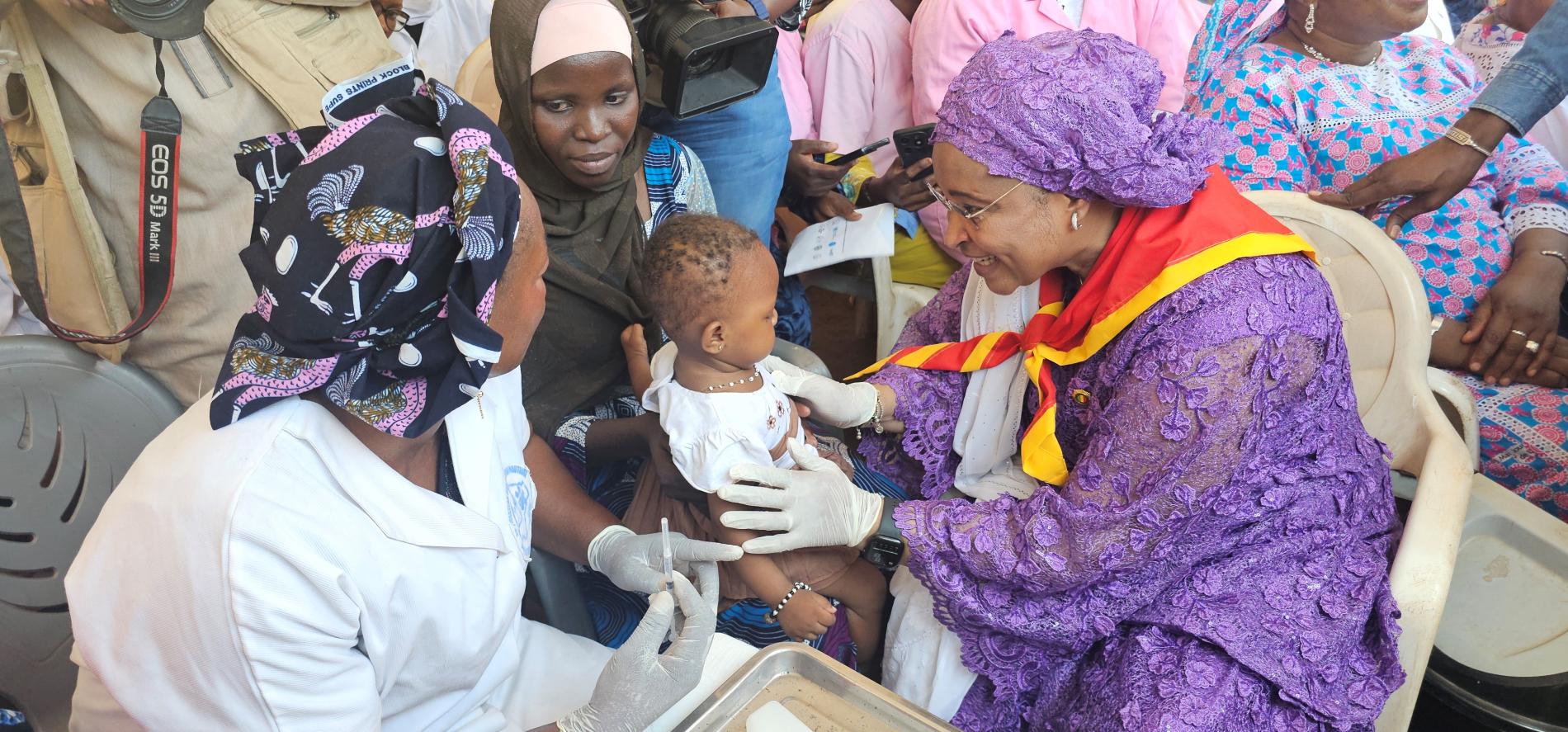 Mali: 75% of the recommendations of the Refoundation implemented