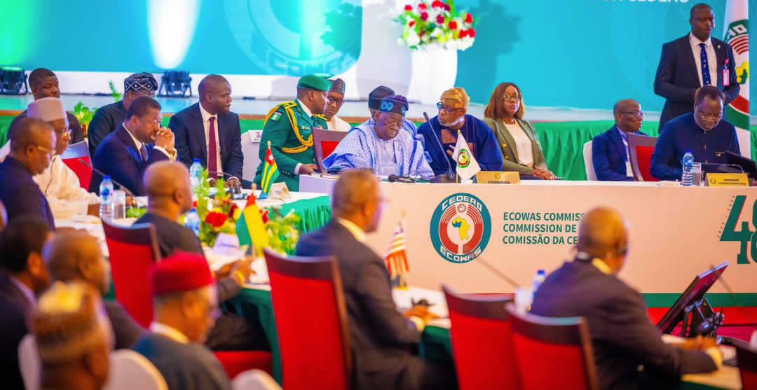 West Africa faces economic reforms, political upheaval and security challenges