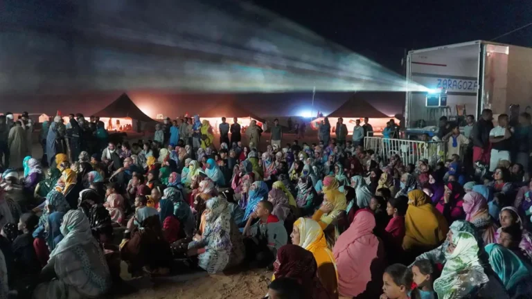 Algeria: Youth forum on Western Sahara to spotlight Sahrawi cause
