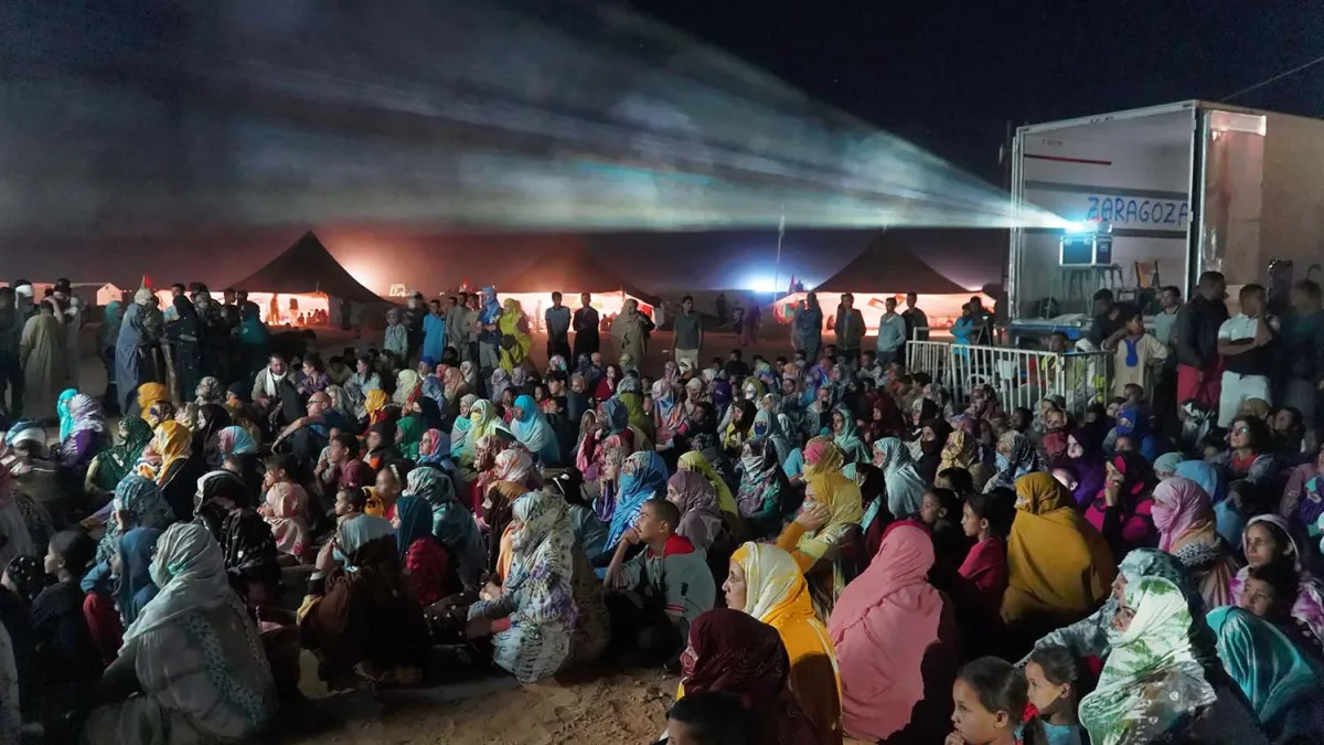 Algeria: Youth forum on Western Sahara to spotlight Sahrawi cause