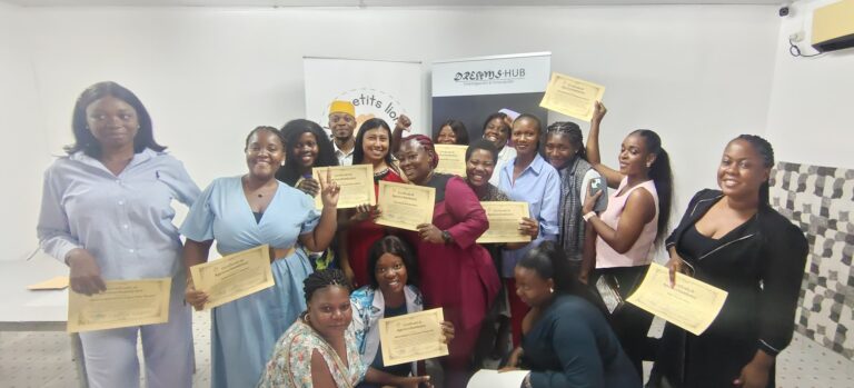 Guinea: national program launched to train 250 female doctoral researchers by 2035