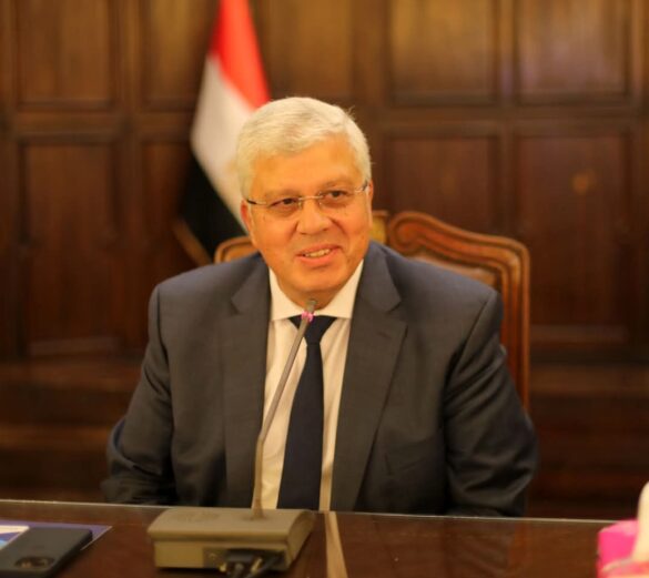Egypt: 175,000 students register for third phase of university coordination