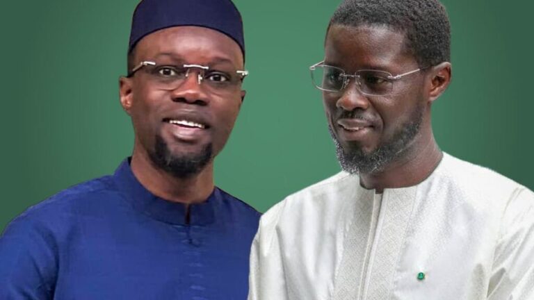Senegal: opposition denounces final report of national political dialogue