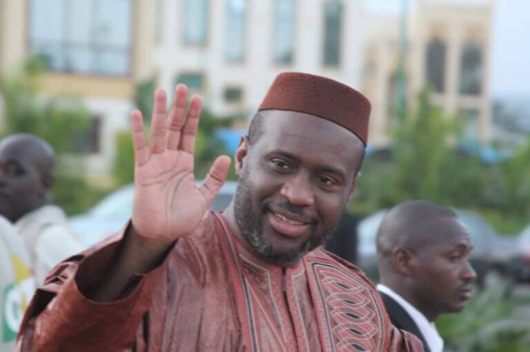 Mali justice system accuses former Prime Minister Moussa Mara amid freedom of expression debate