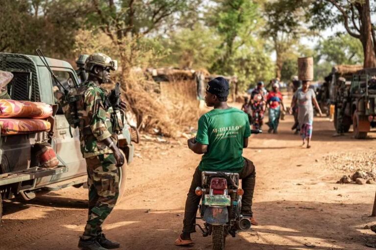 Senegal boosts border security amid rising jihadist threat from Mali