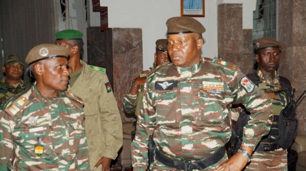 Niger dissolves justice unions and removes magistrates, sparking fears over judicial independence