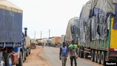 Benin: three ghettos dismantled in Malanville amid drug crackdown