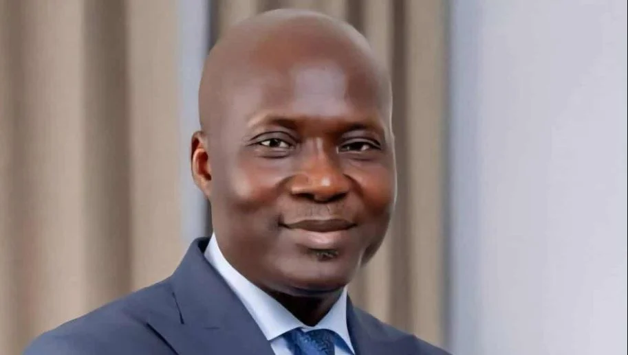 Senegal: Abdoulaye Fall elected new president of the FSF, ending Senghor’s 16-year reign