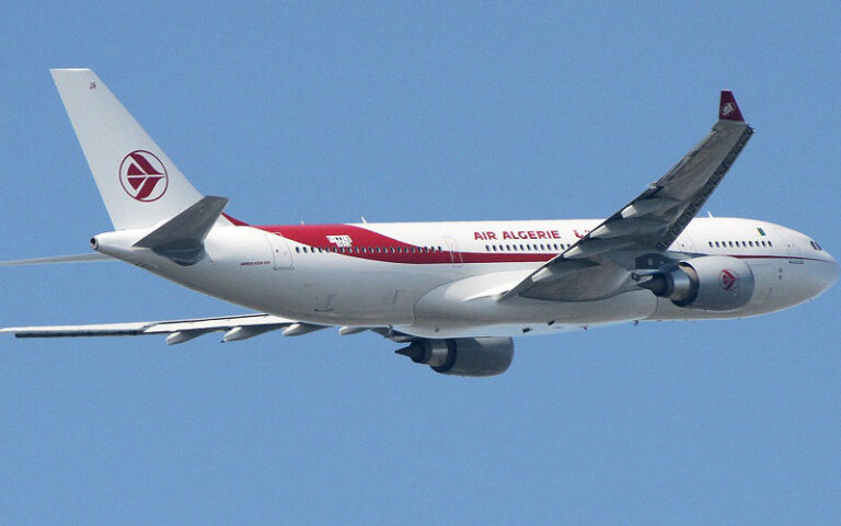 Algeria: Air Algérie and Royal Air Maroc race to expand fleets in North Africa