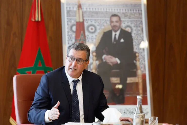 Morocco unveils 2026 finance bill with bold ambitions for growth and equity