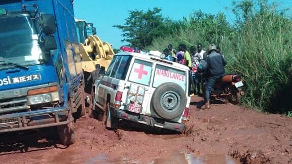 Uganda grapples with deadly roads crisis as parliament demands urgent repairs