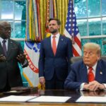 Rwanda: Trump turns to Kigali to revive controversial deportation policy