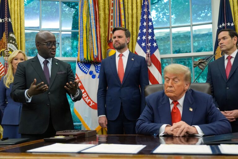 Rwanda: Trump turns to Kigali to revive controversial deportation policy