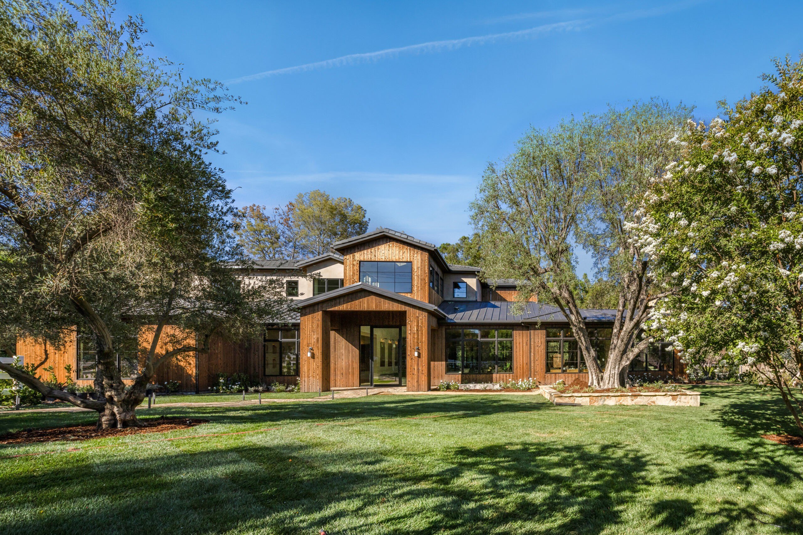 United States: Kanye West’s former mansion transformed into luxury equestrian estate and listed for $17 million