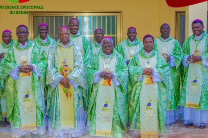 Benin: religious denominations announce three-day consultation ahead of elections