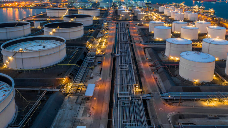 Gabon Spanish energy firm Diseprosa eyes entry into Gabonese petroleum market