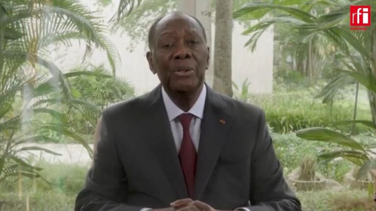 Ivory Coast Affi N'Guessan declares presidential candidacy ahead of October vote
