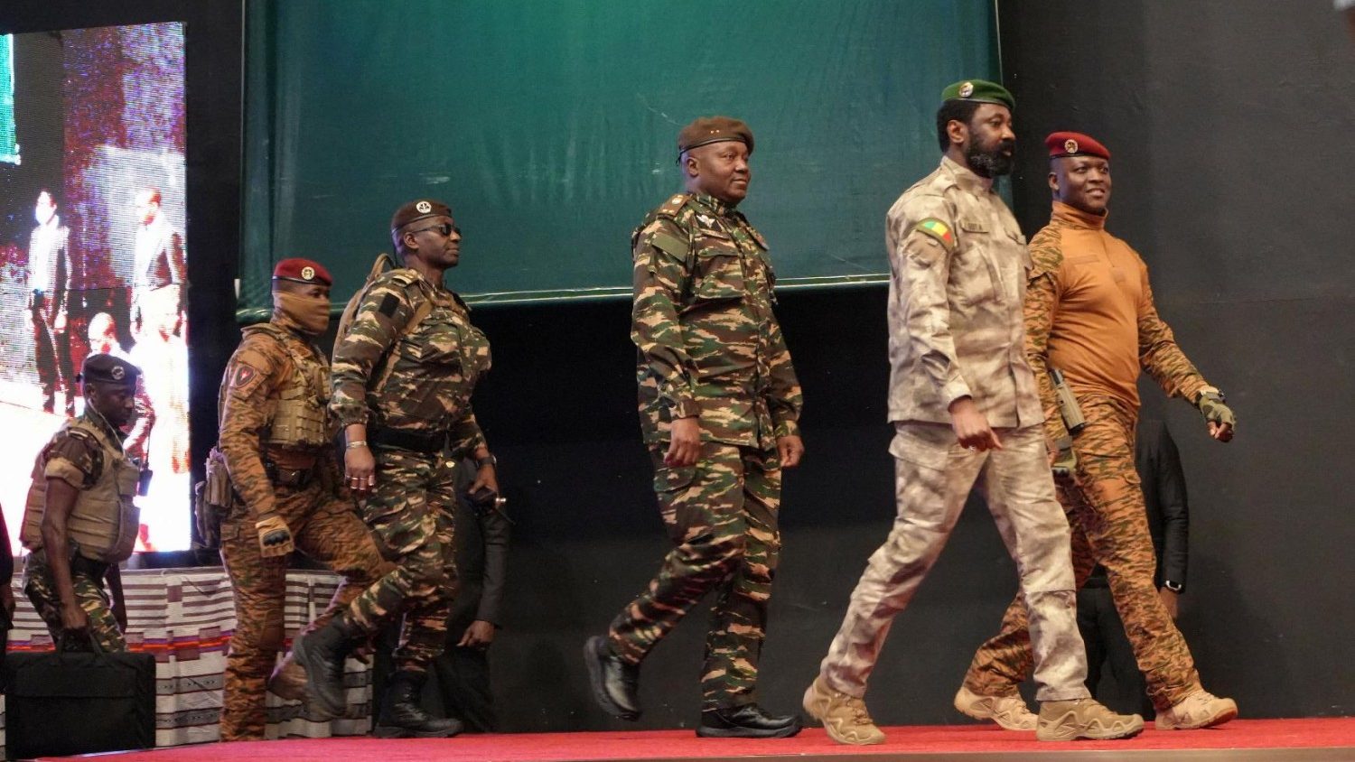 Mali strengthens ties with Burkina Faso amid Sahel Confederation initiatives