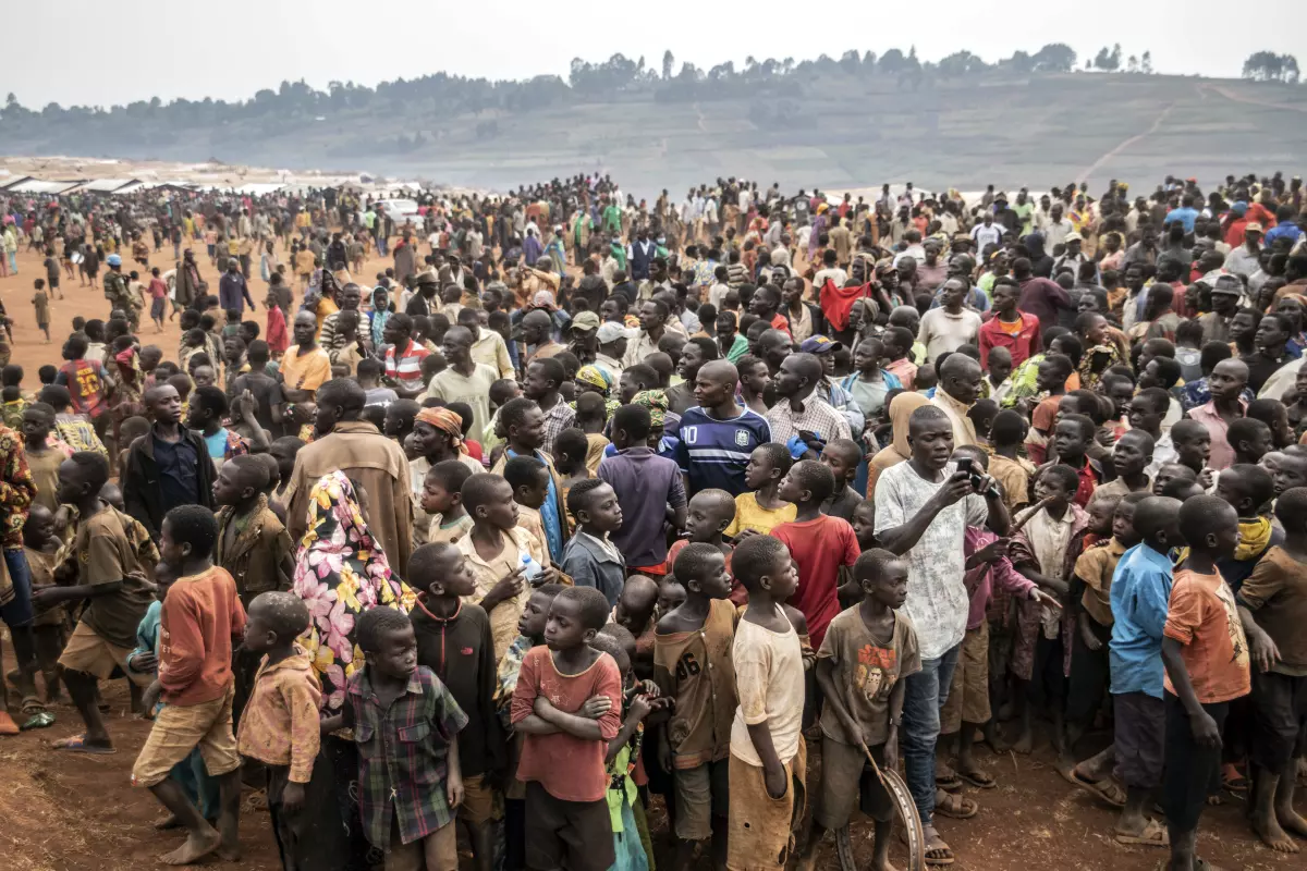 Congo reflects on august 24 from decolonization to contemporary tensions