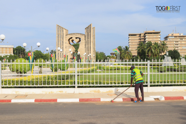 Togo: treasury bonds attract strong regional demand on WAEMU market