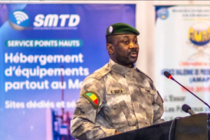 Mali: ministers call for digital modernization of African public services